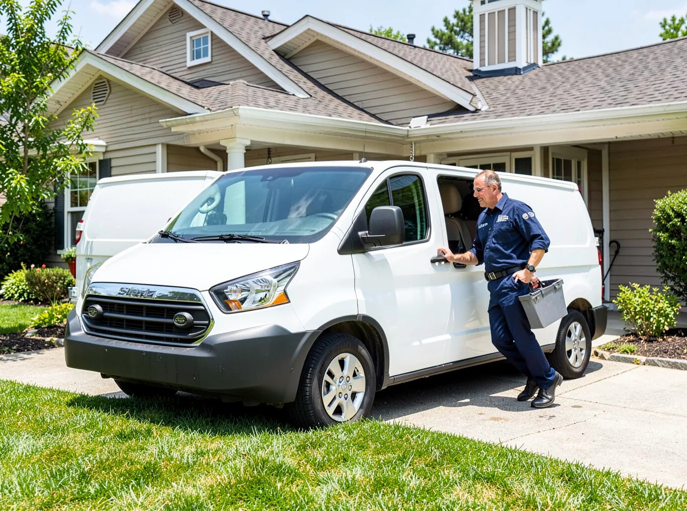 Emergency Plumber company in Haddock, GA